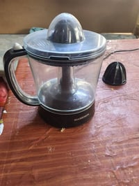 عصارة • للبيع