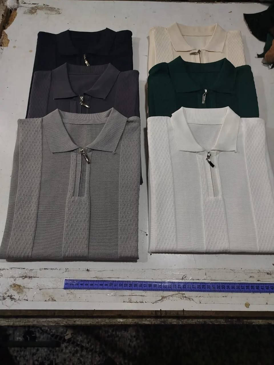 كنزات تريكو رجالي صيفي قياسs......xxl
العدد850لتواصل
00905397770392
@إشارة


**إذا كنت صاحب هذا الإعلان وتريد حذفه لأي سبب، رجاءا أرسل رسالة إلى الدعم الفني**
