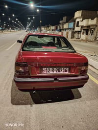 النترا • ٩٢ • رقم جديد