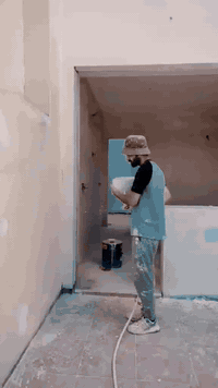 السلام عليكم خلفة صبغ وجهات وديكورات ورش حباية وطلس***********
