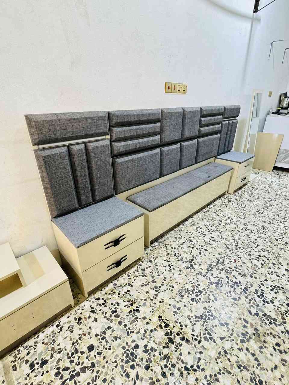 غرفه    نضيفه كلش ضخمه 11 قطعه تخبل  نازكه  تخته تسكام عراقي سعرهه 800 الف


**إذا كنت صاحب هذا الإعلان وتريد حذفه لأي سبب، رجاءا أرسل رسالة إلى الدعم الفني**