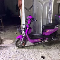 من رخصة الادمن دراجه شحن ملف 1500 وخمس باتريات كبار  السعر 400 بيهه مج...