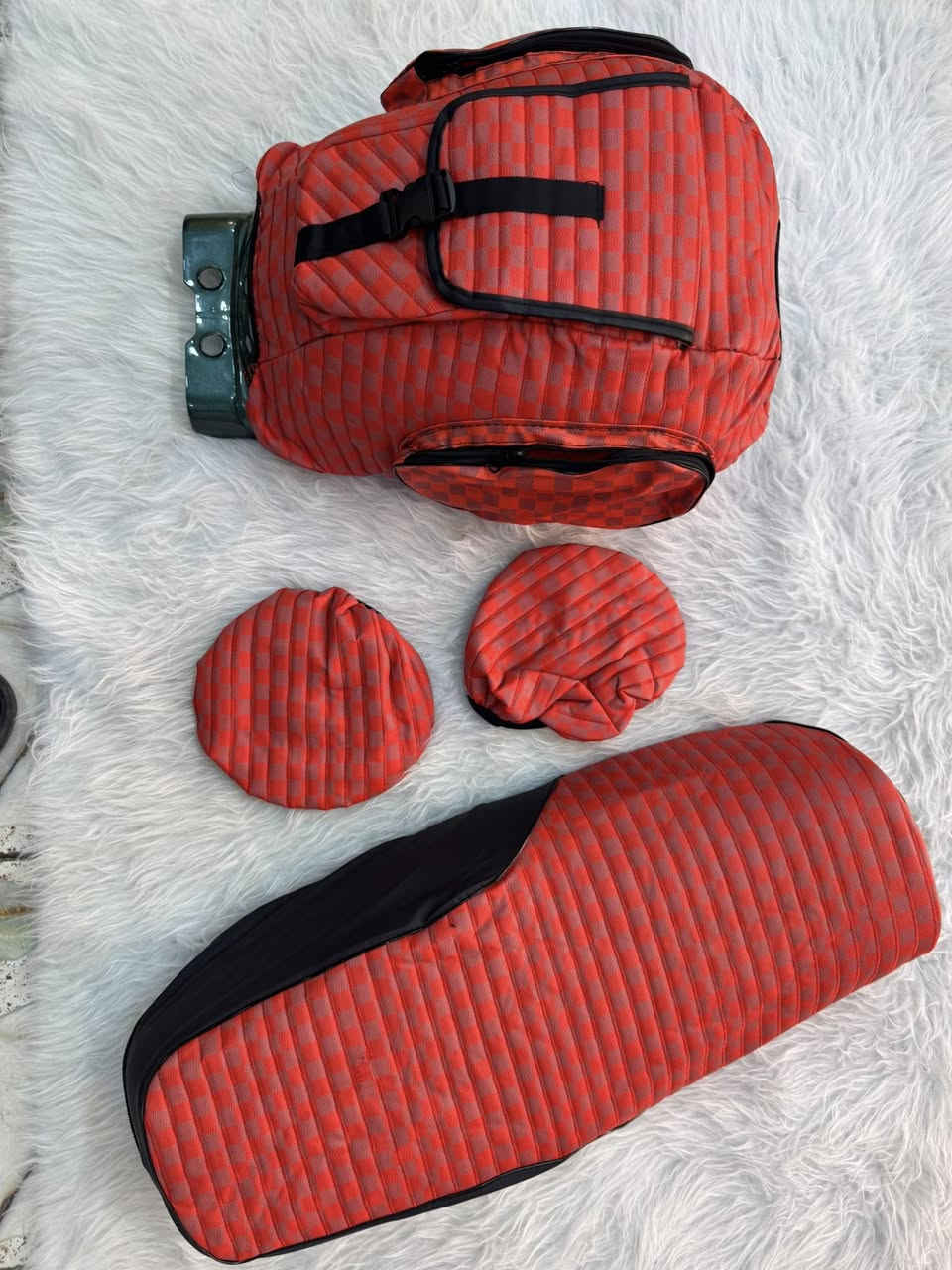 اللهم صلي على محمد وال محمد  

  (ذوالفقار )

توفر تغليف دايوان نفخ سعر 15.000 الف 

لادوات الدراجات  دايوان / بوكسر 

توصيل جميع محافظات العراق 

اوقات العمل من ساعه 8 صباحا الى 1 ليلا 

بادارة / ذوالفقار الربيعي 

تيك تك 
https://www.tiktok.com/@zulfiqar.alrubaie1?_r=1&_t=ZS-91iiZNnV5Ge

رقم / ***********
رقم / ***********
