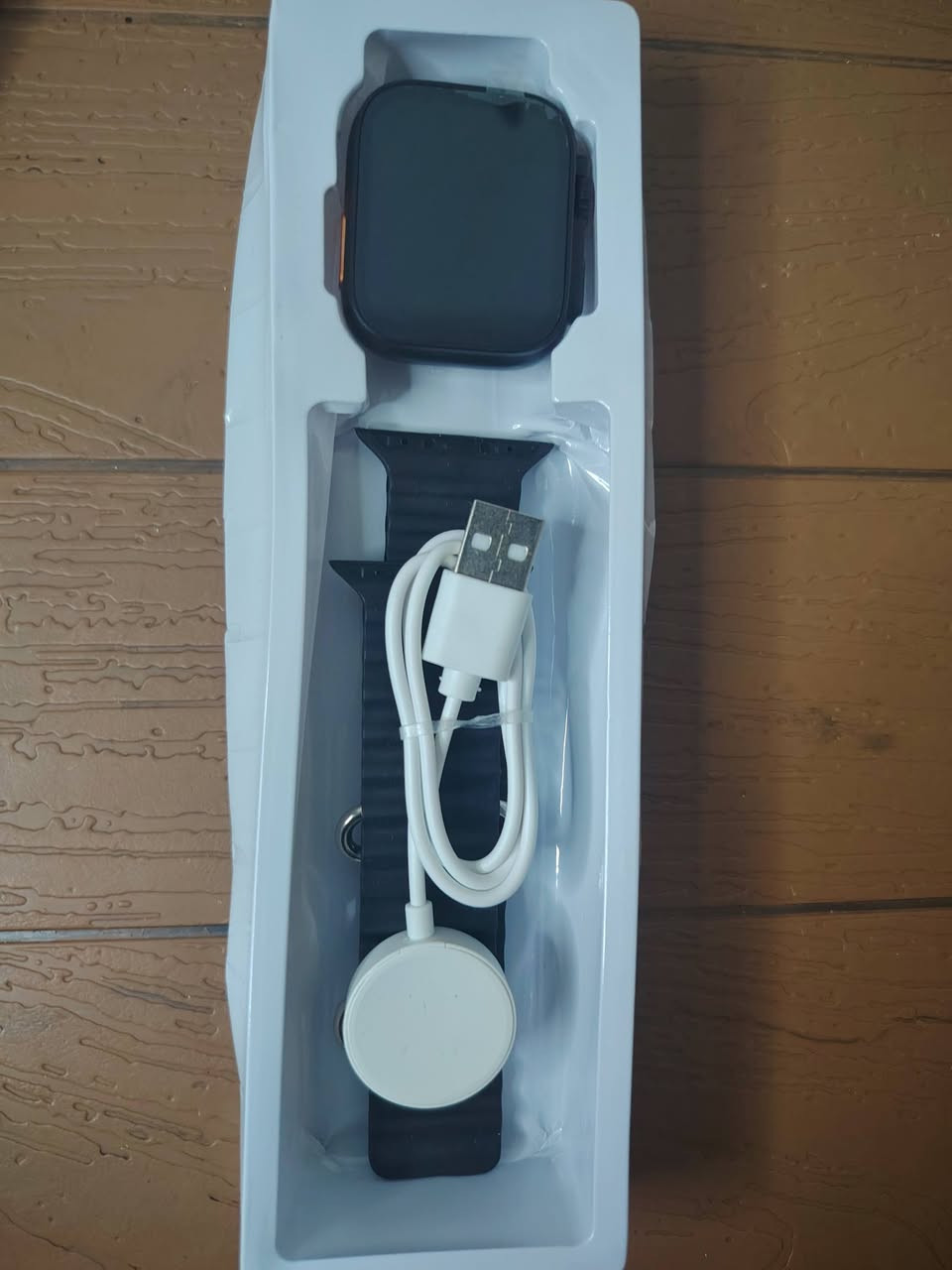 سلام عليكم أي شي بالمنشور وحده على 10 آلاف توصيل (بغداد 5 ومحافظات 6)


**إذا كنت صاحب هذا الإعلان وتريد حذفه لأي سبب، رجاءا أرسل رسالة إلى الدعم الفني**