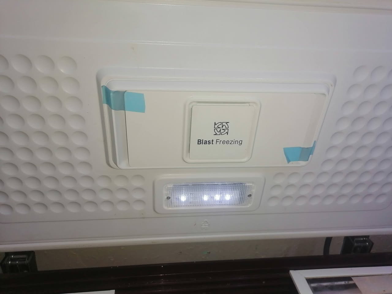 مجمده ١٣ قدم لون مميز ماركة انفنتي ماطور ال جي تبريد ذاتي ٢٢٥ الف ومجال قليل


**إذا كنت صاحب هذا الإعلان وتريد حذفه لأي سبب، رجاءا أرسل رسالة إلى الدعم الفني**