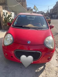 باندا • ٢٠١٢ • بغداد