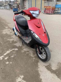 دراجه ماكس • مكينه ناعمه • العبيدي الرائسه