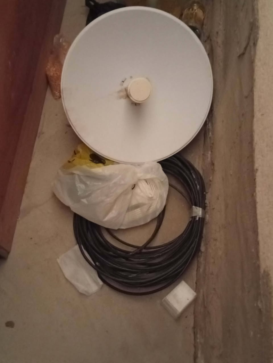 للبيع 80 وبي مجال خادم للطيبين


**إذا كنت صاحب هذا الإعلان وتريد حذفه لأي سبب، رجاءا أرسل رسالة إلى الدعم الفني**