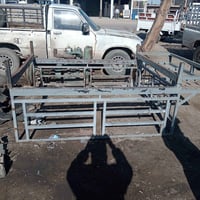 محجر ببيكم 80 • مكينه وكير • قرب دائره المرور