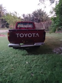 تيوتا موديل ٨٢ رقم بغداد ورثه صاحبها متوفي اتعهد حكومه وعشأئر محرك كير...