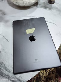 ايباد ٧ • ذاكرة ٣٢ • بطارية ٩١٪