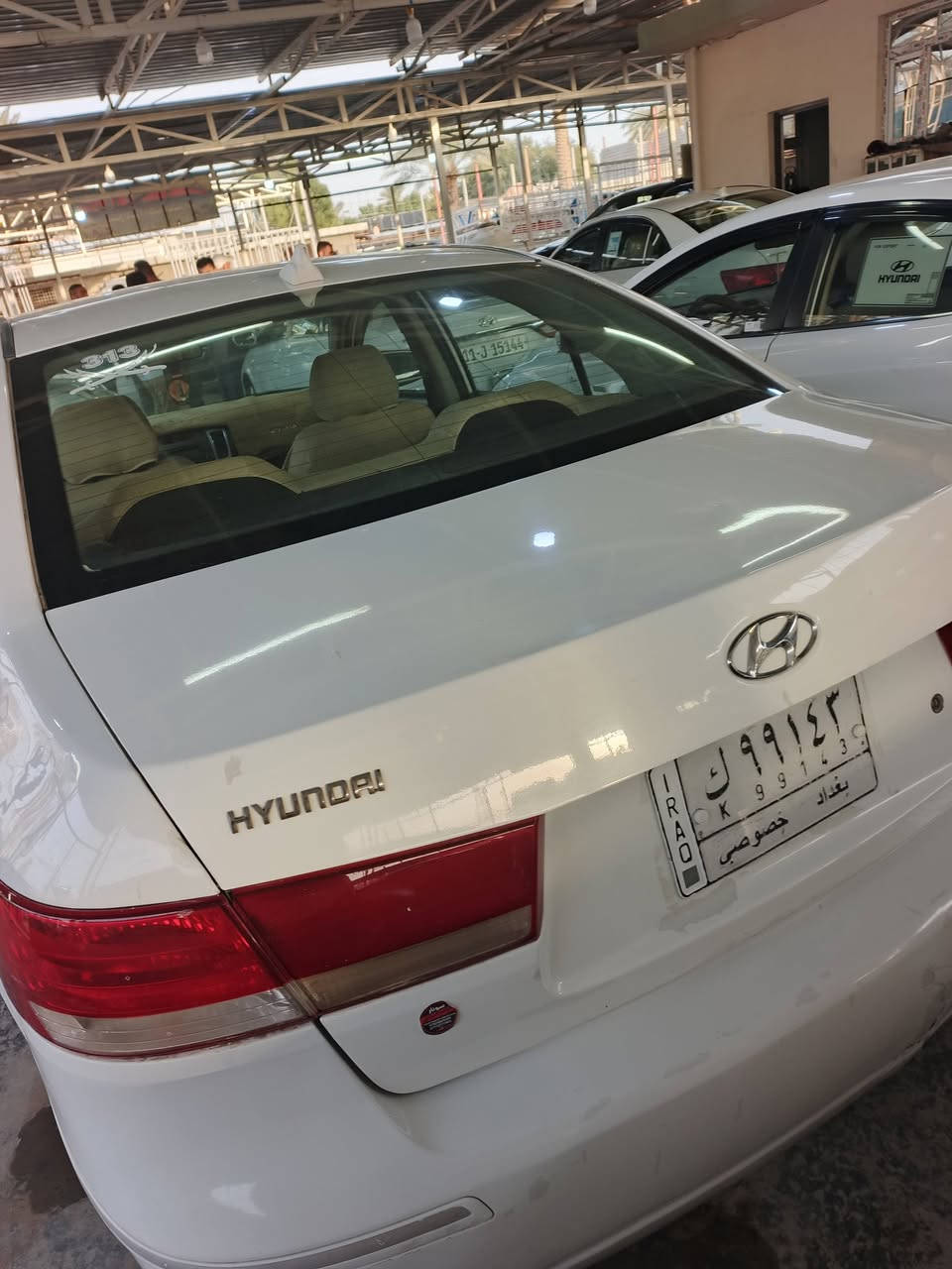 السلام عليكم سوناتا موديل ٢٠١٠كوري مكينه ٢٠٠٠كير جدد صدر امامي خلفي خير من الله بيهه قطع صبغ بيهه سونار معروضه ٩٠ وبيهه مجال
***********
***********
