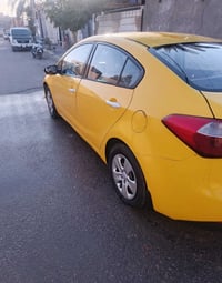 سيراتو • ٢٠١٤ • رقم انكليزي