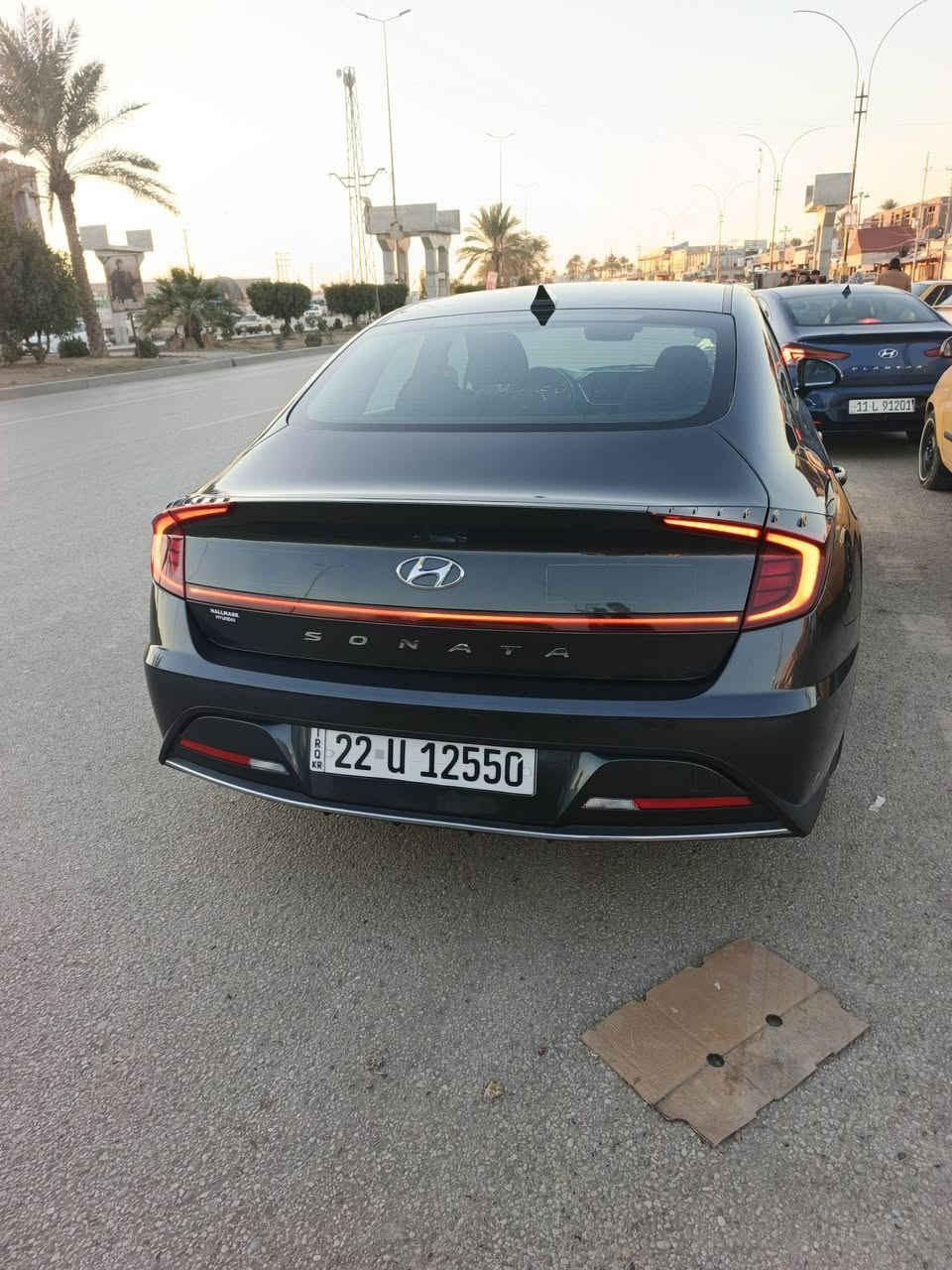 السلام عليكم سوناته لون فيلي موديل 23وارد امريكي سياره بوضع الزيروماشيه 30الف حادث كولش خفيف البنيد مبدل بدون داخل بدون كلشي مواصفات نص فول شاشه كبيره ابلاديه كامره دواره حساس امامي خلفي لد نهاري امامي خلفي مانع انزلاق سياقه ذاتيه جنطه بصمه تحكمات جهتين وضعيات قياده اوبعد بيه اهواي مواصفات مكينه 2500تنفس طبيعي مكينه كير حداديه تبريد تدفئه كله كفاله سياره خير من الله السعر 173وبيه مجال بسيط بيع اومراوس رقم اربيل تريد تحويل وكاله حاضر مكان السياره كربلاء طوريج اليريد يتصل وبيه خيرويدلل الرقم ***********
***********
