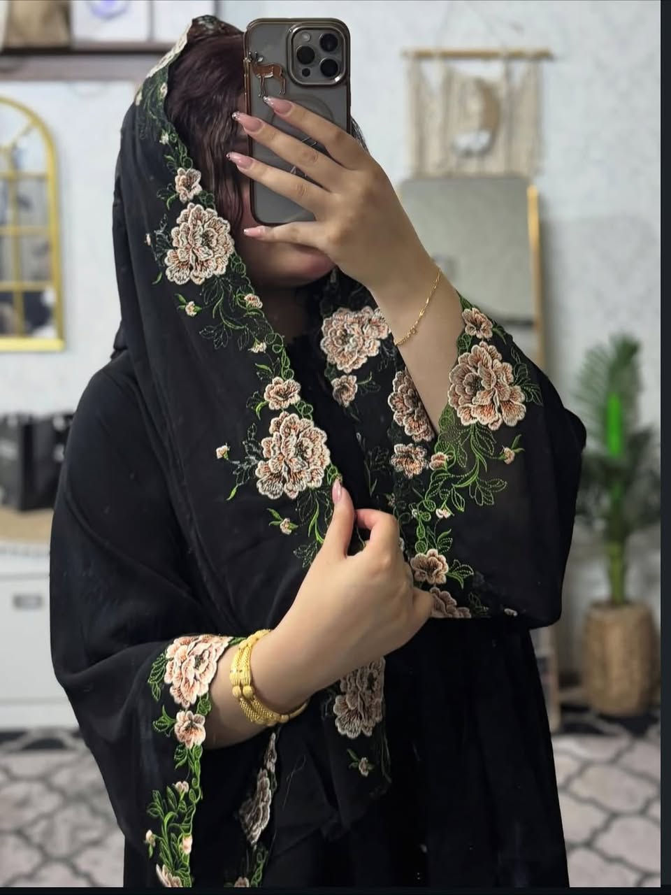 عبايه +شال السعر20فقطط


**إذا كنت صاحب هذا الإعلان وتريد حذفه لأي سبب، رجاءا أرسل رسالة إلى الدعم الفني**