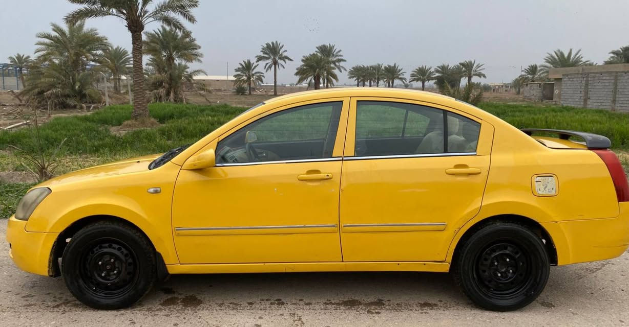 السلام عليكم شيري a5 موديل 2011 رقم بغداد مكينه كامري امبدله قبل شهر كير خير من الله صدر امامي تعبان وصدر خلفي  نضيف تبريد عاطل مكان السياره 
ابو غريب الشيحه  
السعر  37 وبيه مجال 
رقم الهاتف 
***********
