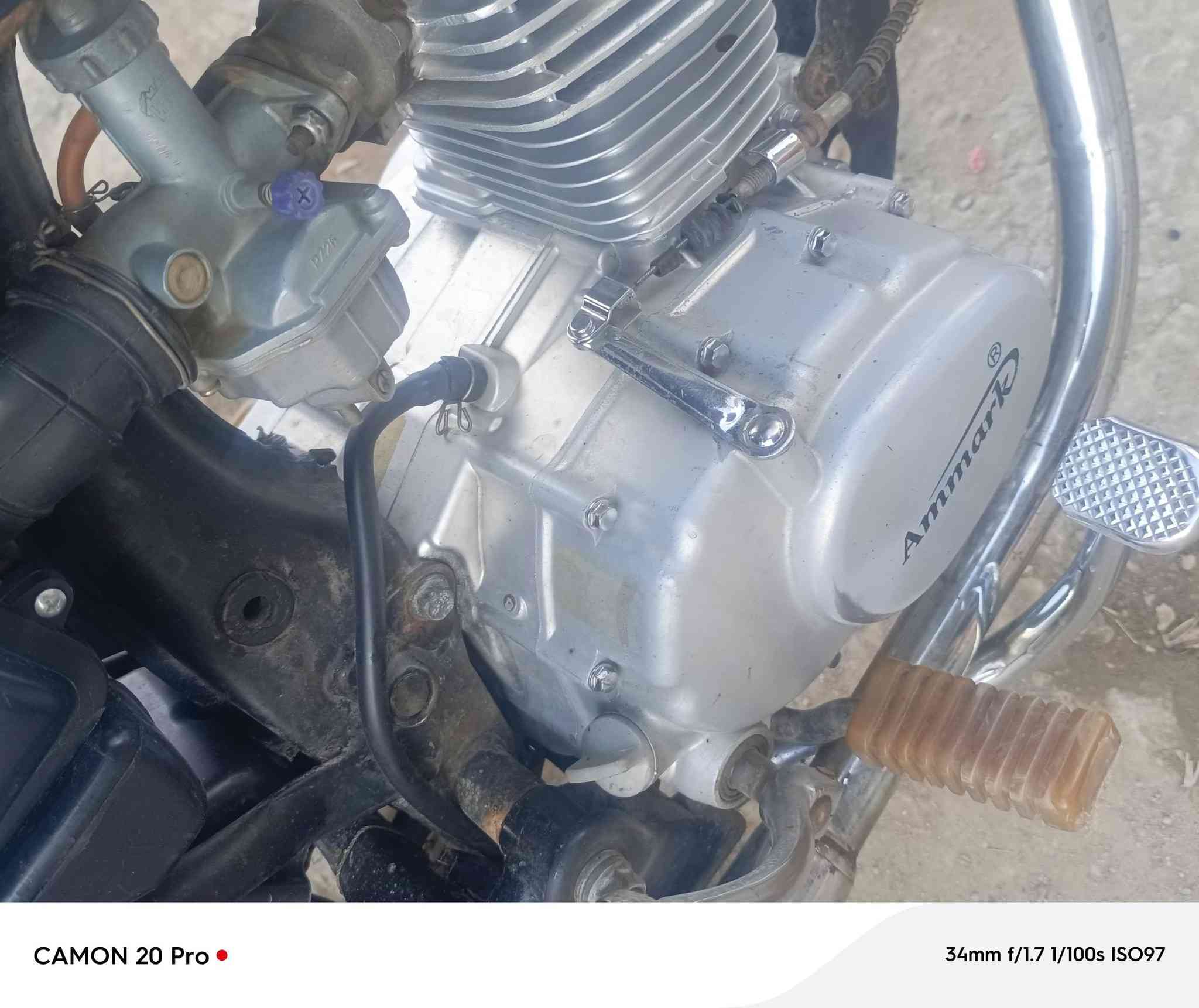 سلام عليكم دراجه 4كير كلك حلوه ونضيفه دراجه مفتوحه فقط ولفات 01  سعر 350 مكان نجف كوفه عباسيه خاص مفتوح


**إذا كنت صاحب هذا الإعلان وتريد حذفه لأي سبب، رجاءا أرسل رسالة إلى الدعم الفني**