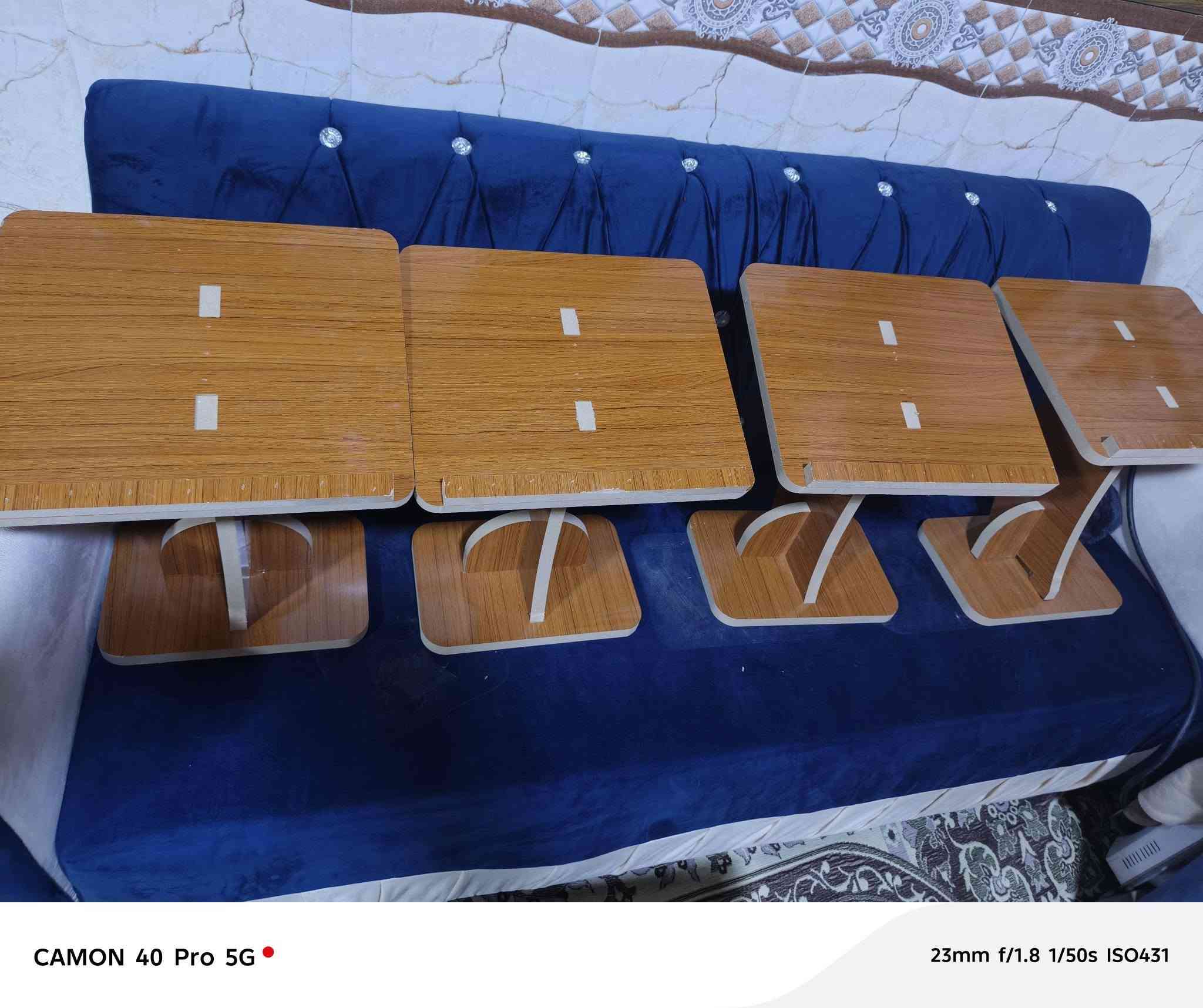 السلام عليكم ورحمة الله وبركاته مسند مصحف يوجد توصيل داخل الفاو
***********
