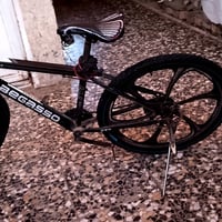 دراجة • بغداد • الحسينيه مال الراشديه