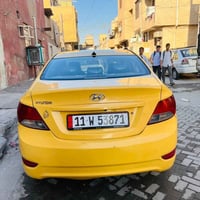 اكسنت مديل 12 مكينه كير مكفولات صدر جديد تبريد ثلج تخم تاير جديد بسمي ...