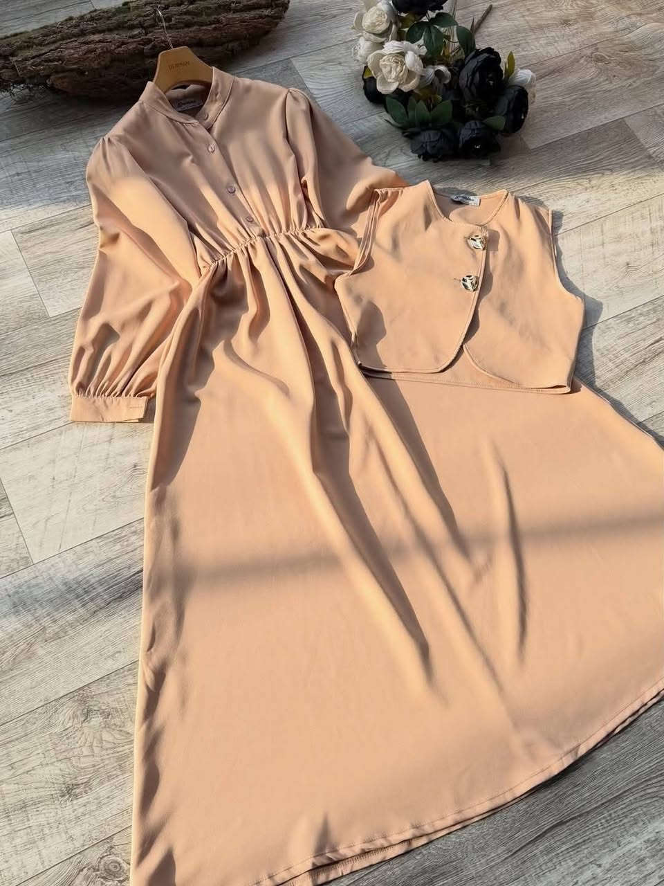 السعر 28
قياس 38 40 42 44 46 48


**إذا كنت صاحب هذا الإعلان وتريد حذفه لأي سبب، رجاءا أرسل رسالة إلى الدعم الفني**