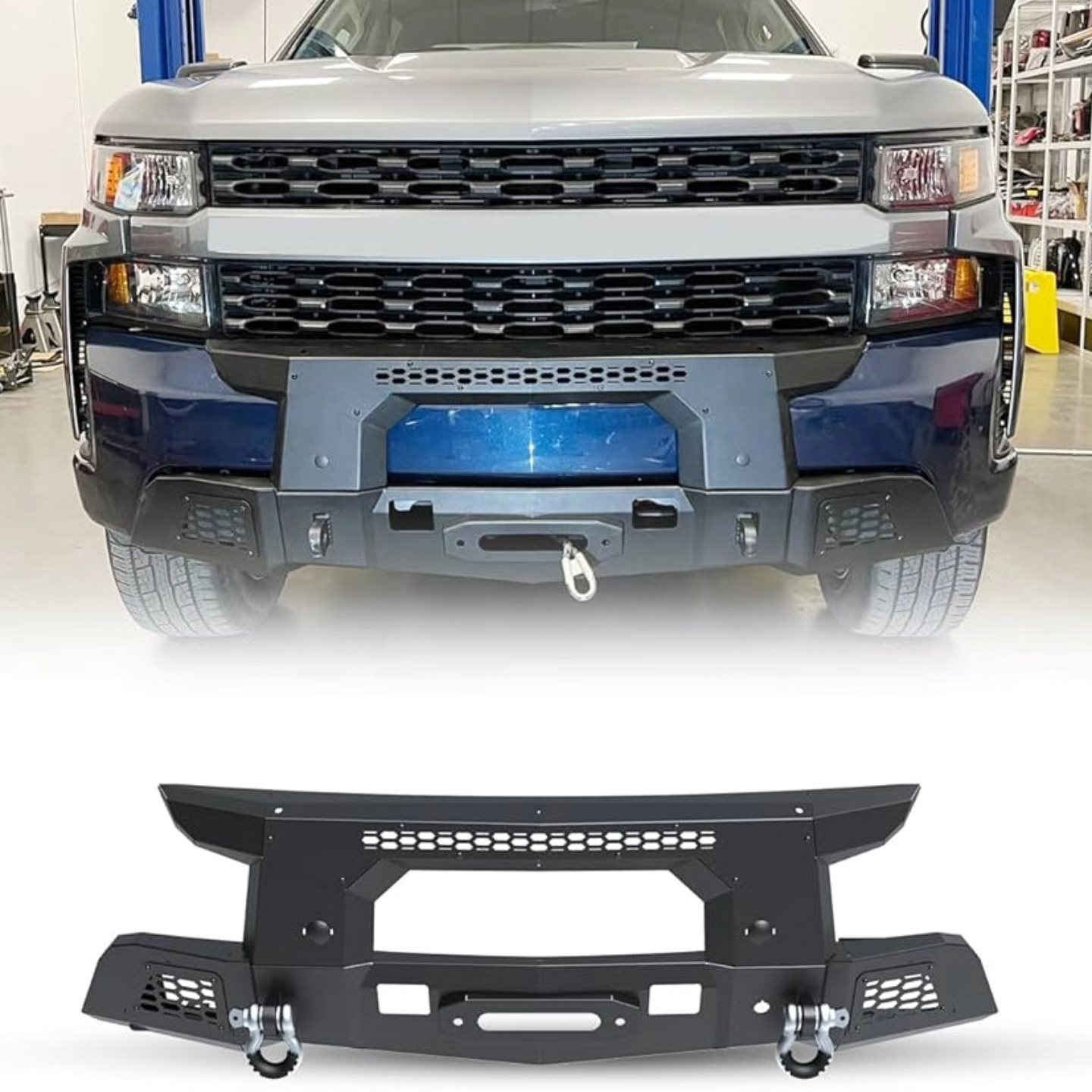 دعاميات اوفرود سلفرادو 
البصرة -صناعية حمدان D15 على شارع عام 
***********
