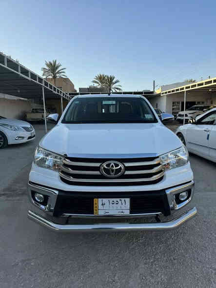 السلام عليكم 
2018 كويتي ساير مذهبه 
رقم بغداد 
ماشيه 145 الف 
كفاله عامه من شخط 
كير اوتماتيك 
سعرها 252 
*********** 
***********
