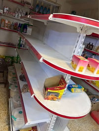 رف خمس طوابق • جديد • كركوك غرناطة