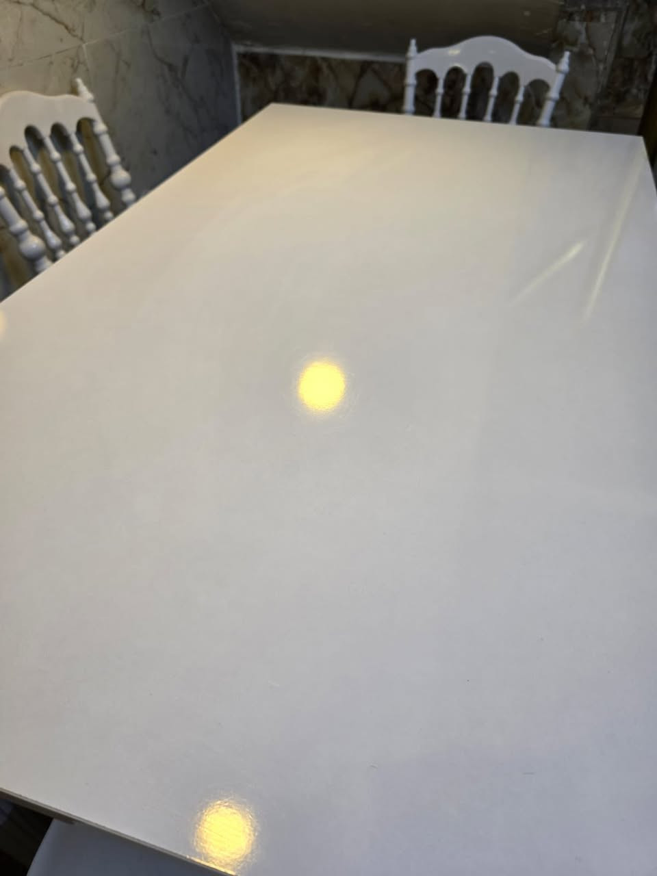 ميز او 6 كراسي الميز غرض 80 او طول 120 جديد نضيف شخط مابي


**إذا كنت صاحب هذا الإعلان وتريد حذفه لأي سبب، رجاءا أرسل رسالة إلى الدعم الفني**