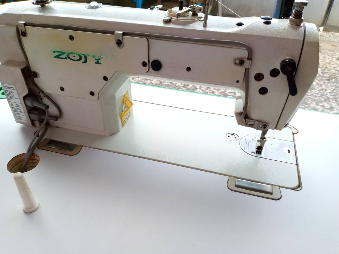 زوجي استخدام شهر مكانه الشعب السعر 275 توصيل ماعدنه


**إذا كنت صاحب هذا الإعلان وتريد حذفه لأي سبب، رجاءا أرسل رسالة إلى الدعم الفني**