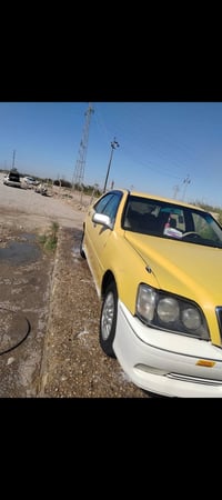 موديل ٢٠٠٢ • مكينه وكير • الغراف