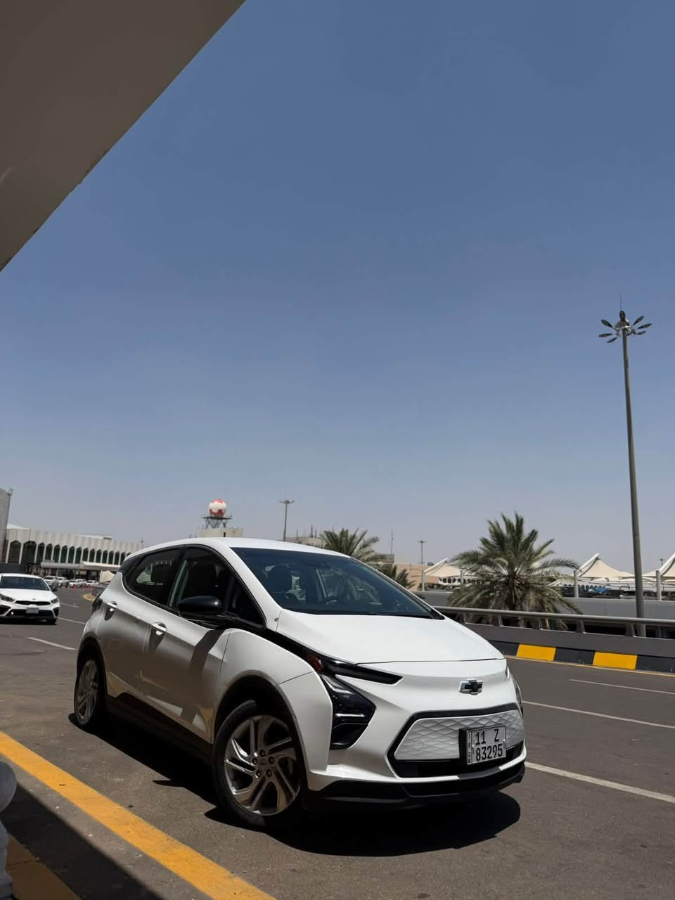 للبيع بولت 2023السياره نظيفه سعه البطاريه ٥٥٠كم مكاني بغداد اليرموك للستفسار *********** @-*********** يوجد واتساب للرقمين السعر خاص

