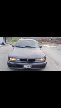 غالانت • ١٩٩٣ • قفل مركزي