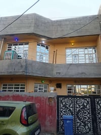 كميره شارع التكيه • ١٠٠م • ٤غرف