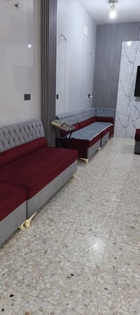 ديوان • ٢٠ مقعد • الانتفاضة الرابعة