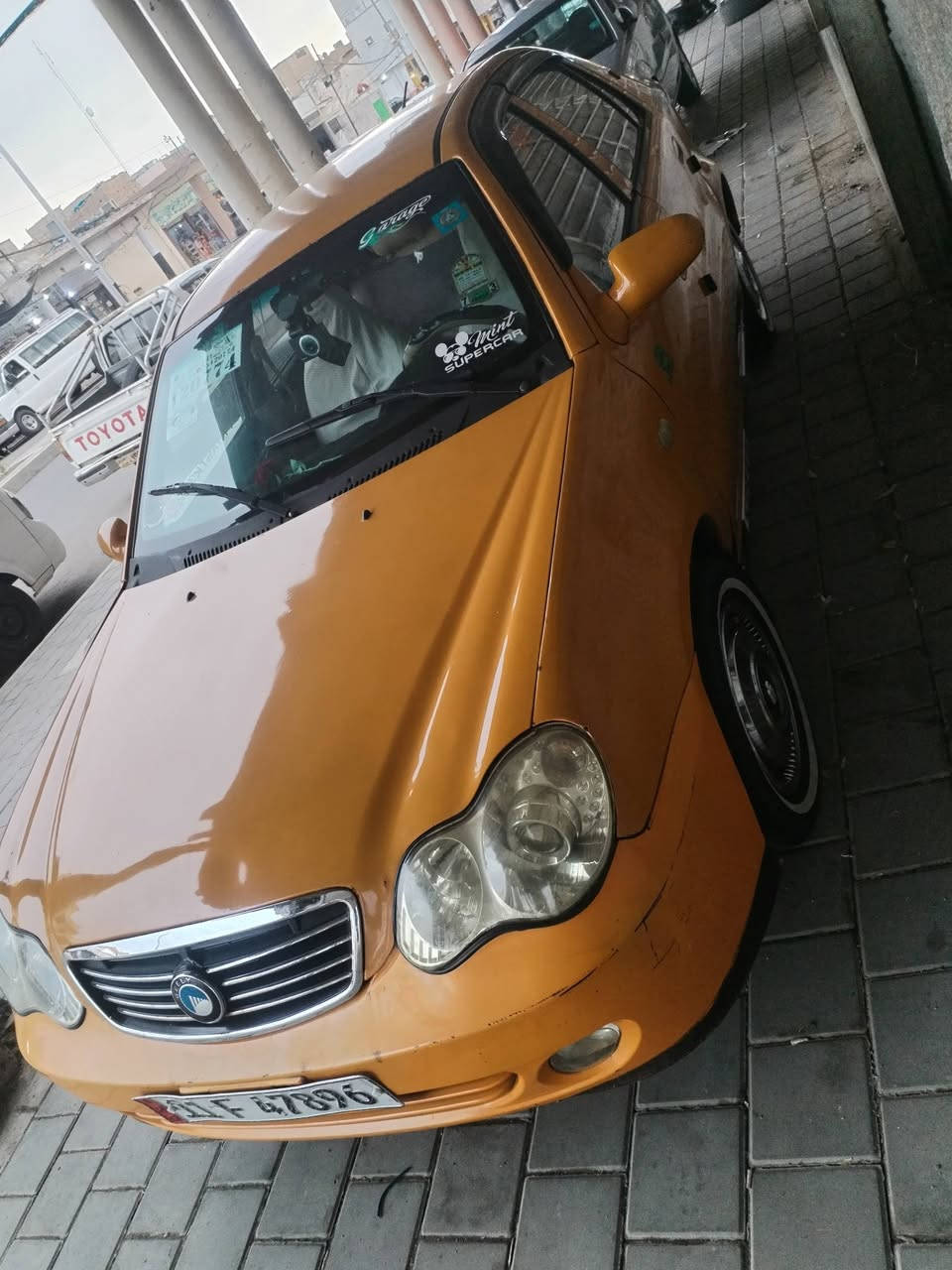 سي كي للبيع هيئه غرامات صفر سياره باسمي بلا ضرر صبغ جماليه جير محرك شرط ابيع مقدمه 20 اقل شيء ويريد نقدي ابيع موديل 11 مشروع وطني سياره باسمي جاهزه كربون موجود شرط الوكاله والتحويل شرايه اتصل***********
