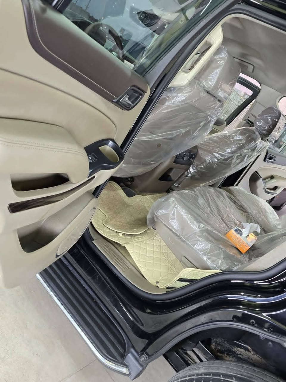 سلام عليكم ورحمة الله وبركاته جمسي يوكن البيع أدوات 
سعر 145قفل الشراي تصال على رقم ***********
