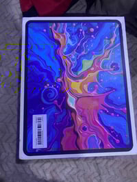 ايباد تيسلا • ٢٥٦ جيجا • حجم كبير