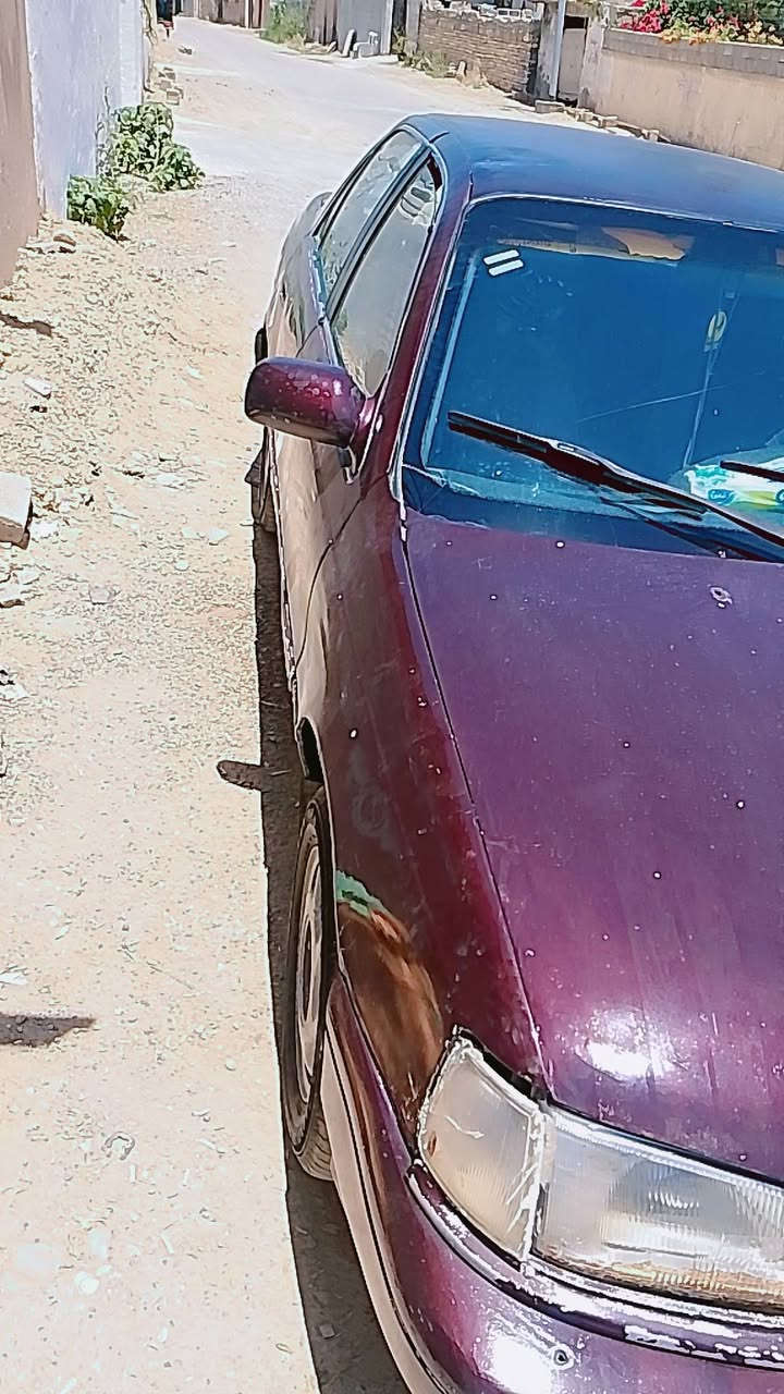 البيع سياره جهازه كبل الشارع ربع ماتحط عليه سنويه ال 30 مكان سياره ديالى سعر 25 وبيه مجال ‏‪***********‬‏
