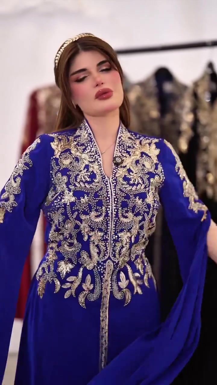 عندج مناسبه و محتارة شوفي الجمال والفخامه 💫👑
نفس الصورة يوصلكم وبعد احلى
اي اختلاف رجعوا مع المندوب
 🥰#اسعارنا مناسبه للجميع #قياسات خاصه وشبابيه #ازياء   #موضة #قفاطين #بشتات #ملابس #قفطان #بغداد #العراق #ازياء #موضة #قفاطين #بشتات #ملابس #قفطان#بغداد @متابعين خدمة التوصيل متوفره  لجميع انحاء العراق


**إذا كنت صاحب هذا الإعلان وتريد حذفه لأي سبب، رجاءا أرسل رسالة إلى الدعم الفني**