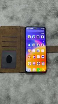 هونر X9c • ٢٥٦ • رام ١٢+١٢