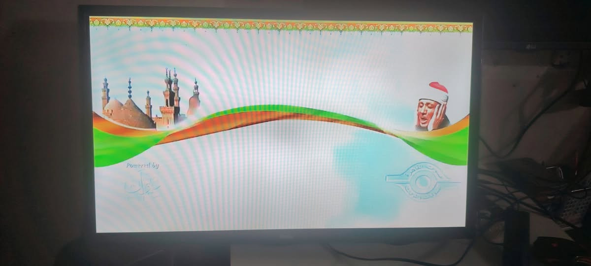 شاشه حجم ٣٢ للبيع ب٣٥الف ***********
