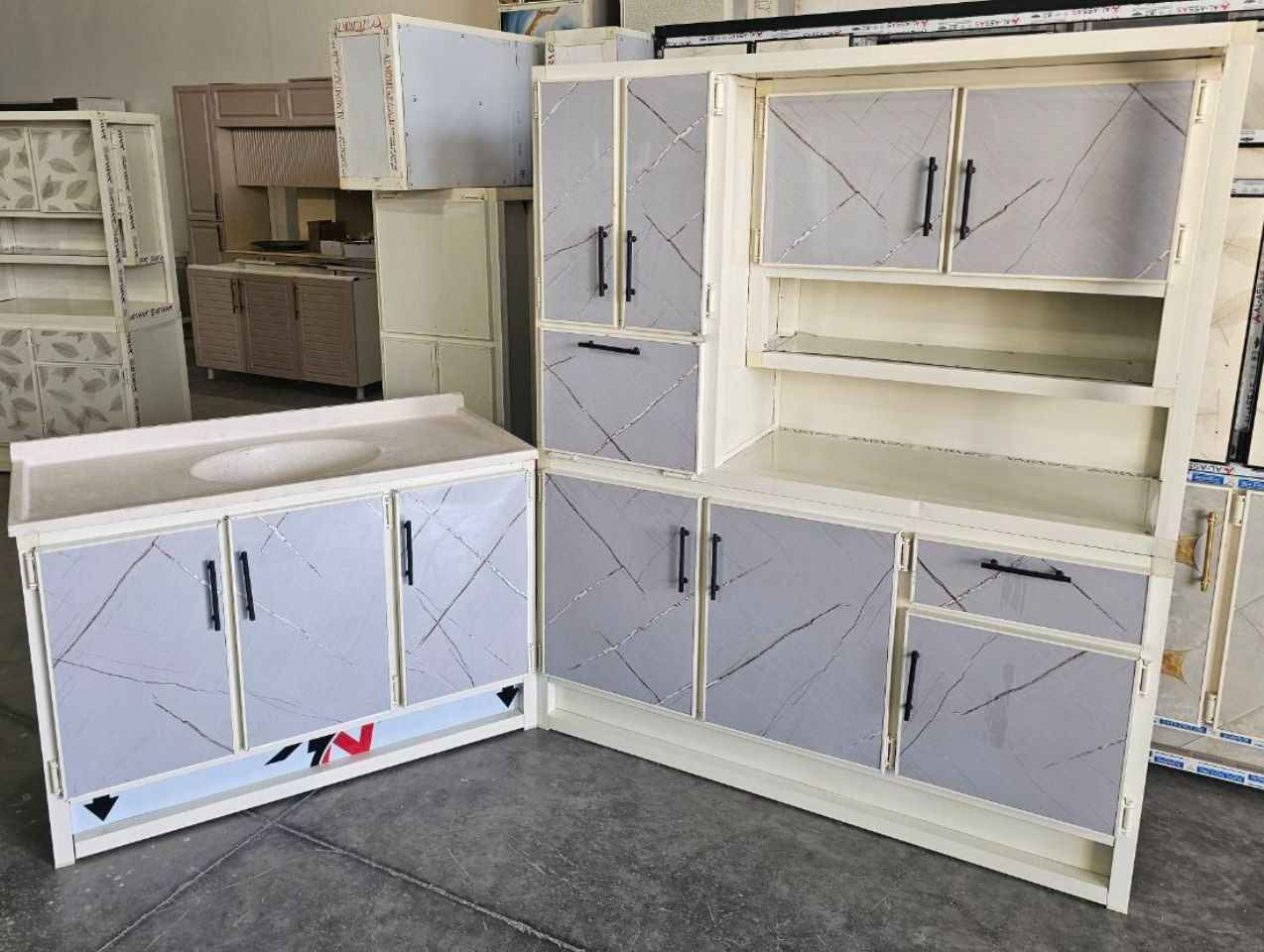 كاونتر للبيع 
ب250 بغداد, العراق


**إذا كنت صاحب هذا الإعلان وتريد حذفه لأي سبب، رجاءا أرسل رسالة إلى الدعم الفني**