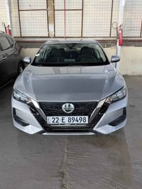 سنترا ٢٠٢١ • SV بلاس • بدون حادث