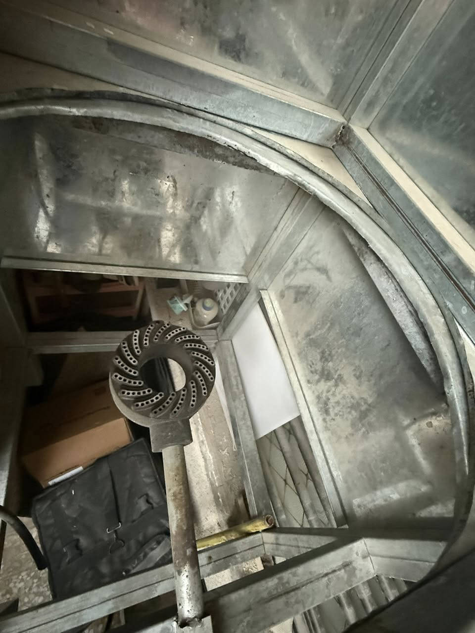 للبيع 
العنوان الدوره المهديه الثانيه 
للاستفسار ***********
