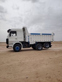 سكانيا • موديل 91 • القياره الموصل