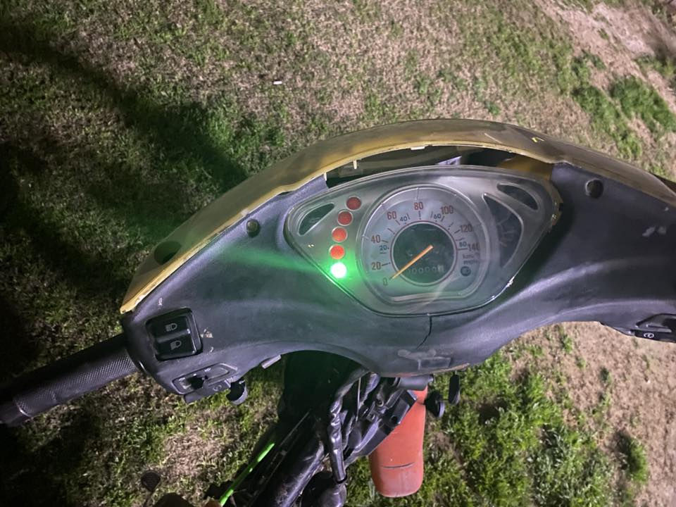 السلام عليكم ماطور سلفيز جديد او خير من الله نكره هندر للبيع السعر ٣٨٠ و بيه مجال مواصفات اتصل *********** او خاص
