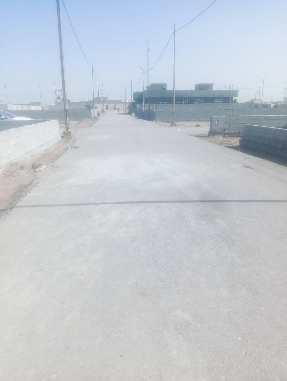 توجد 2قطع للبيع
المساحه 200
مجمع الطلاقاني
***********
