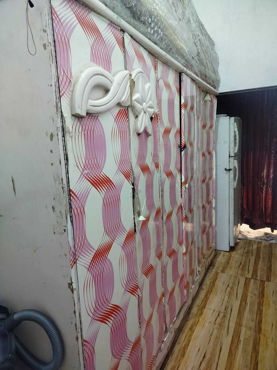 غراض بيت للبيع
ثلاجه 115 شغاله كلشي مابيها 

مجمدة جديده استخدم 3 اشهر 250

سبلت بدون ريمونت 200 ع 24 بارد 

غرفة 600 وبيها مجال 

مندر  نفرين نضيف 75

كنتور 6 باب 30 

ملحق وسنك 225 تفصال خشب كله ومرمر اصلي 

هيتر 10 

غساله حجم 38 كلشي مابيها فقط باب مكسور من النص  وموجود سعرها 125

قنفات 100 

طباخ غازي 30 

اوفن 50  + ميز 10  + ميز الجرارات 20  . 

 يتوفر عندي بعد

 تانكي مي نص طن

بنكة شحن 

سلة مال سيارة 

عربانة اطفال 

بايكسل اطفال 

مرجوحه 

سرسيحه


**إذا كنت صاحب هذا الإعلان وتريد حذفه لأي سبب، رجاءا أرسل رسالة إلى الدعم الفني**