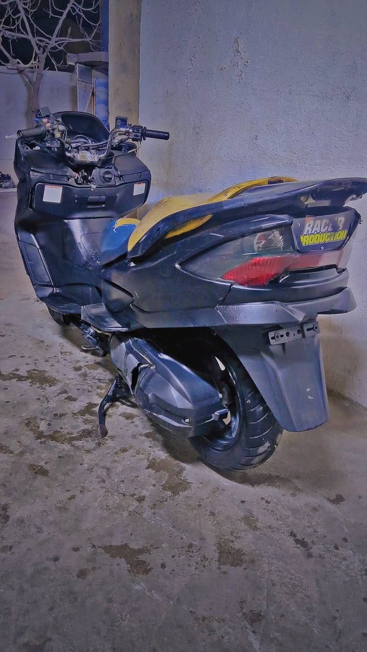 ماجسته دراج امحور كابريتر دراجه أبيعها جف تراب علا وضعها ماتشتغل يحتاج ترتيب كهربائيات فقط سعره 250 بيه مجال قليل كركوك قادسيه الثانيه الرقم ***********
